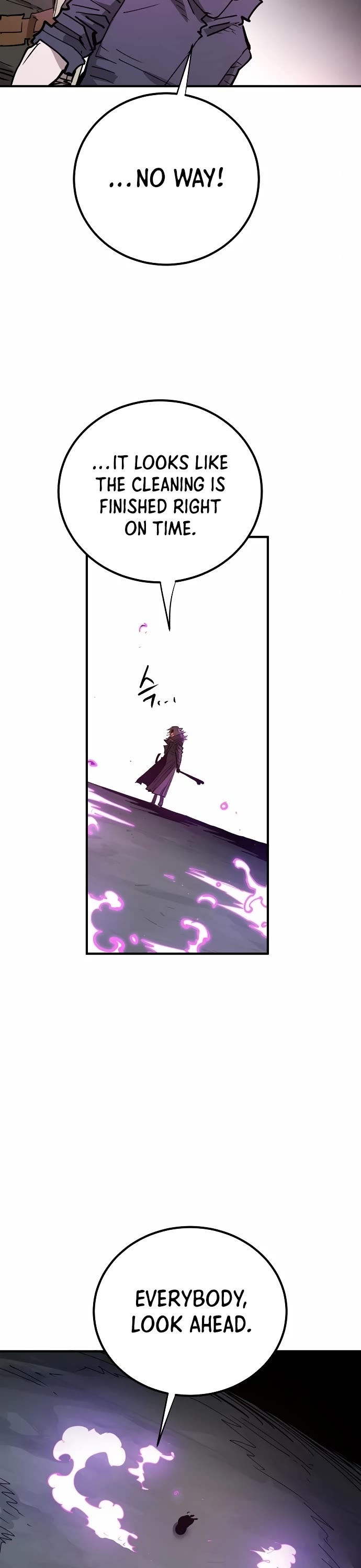 Player Chapter 183 page 46 - Chapter 183