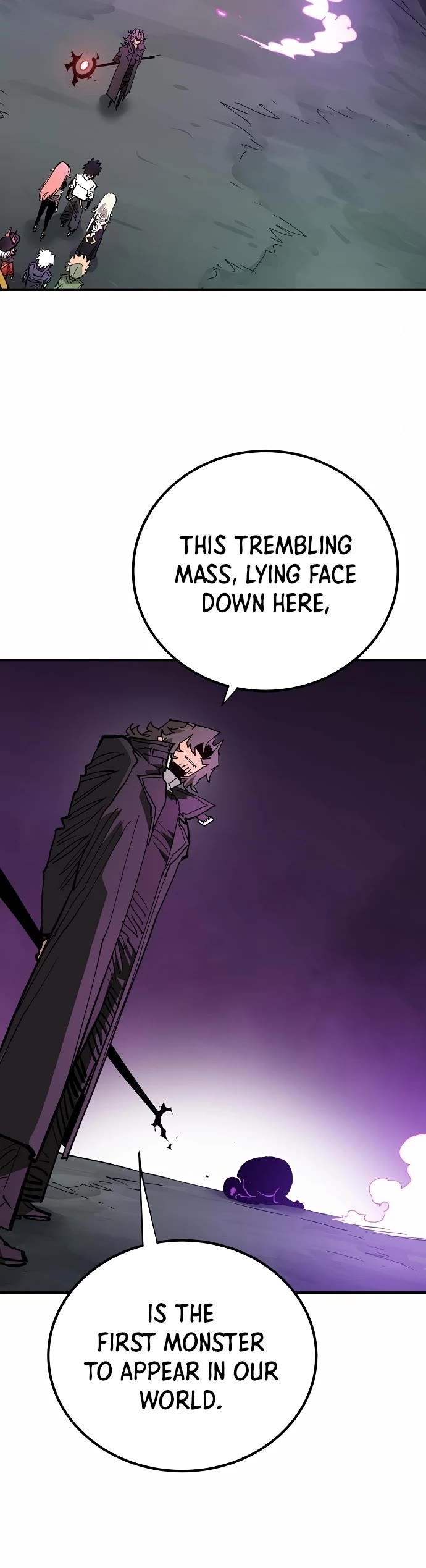 Player Chapter 183 page 47 - Chapter 183