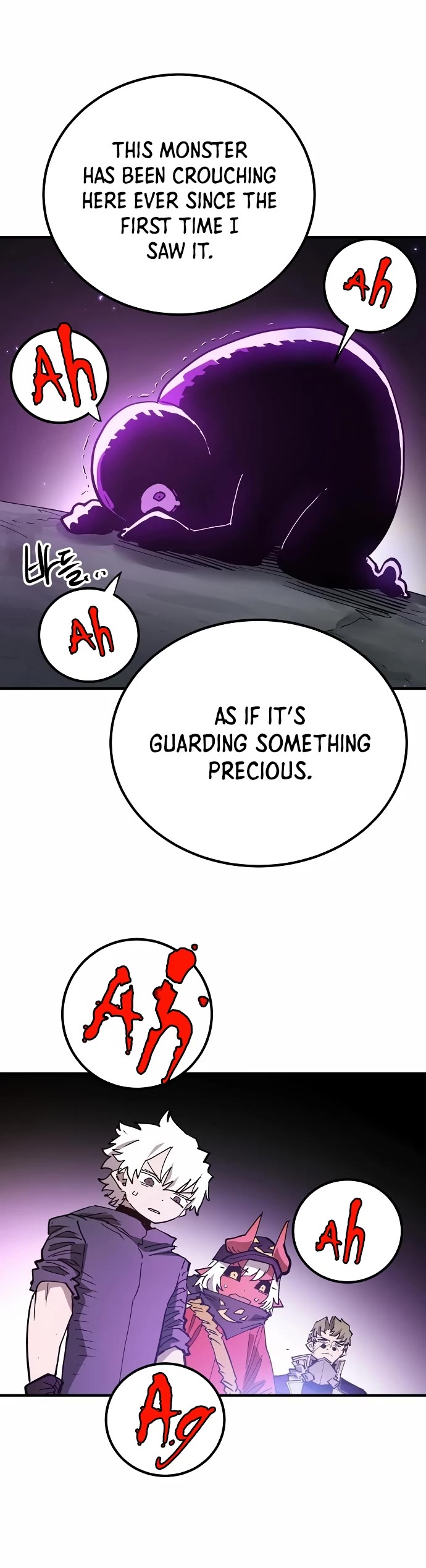 Player Chapter 183 page 48 - Chapter 183