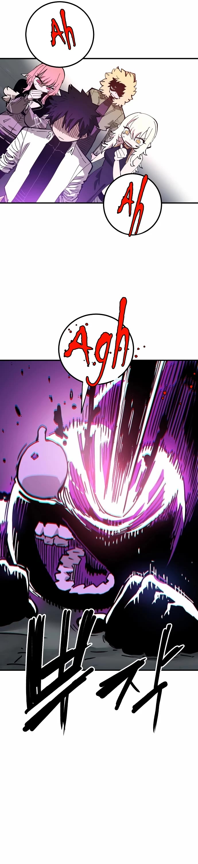 Player Chapter 183 page 49 - Chapter 183