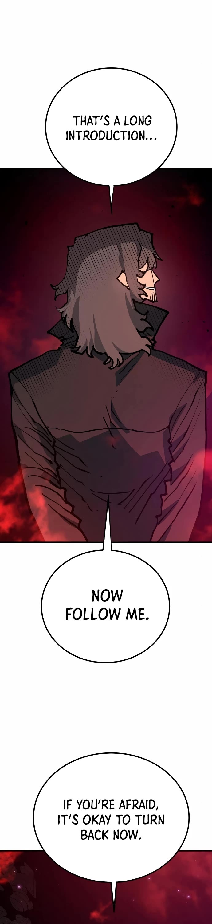Player Chapter 183 page 5 - Chapter 183