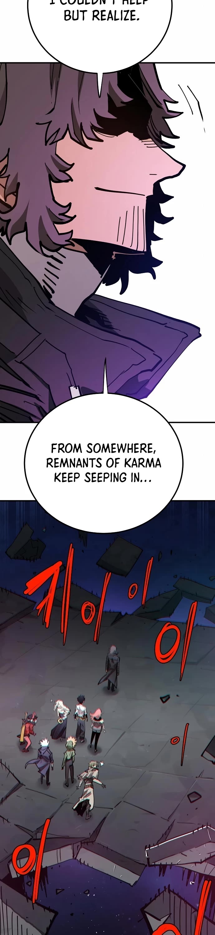 Player Chapter 183 page 51 - Chapter 183