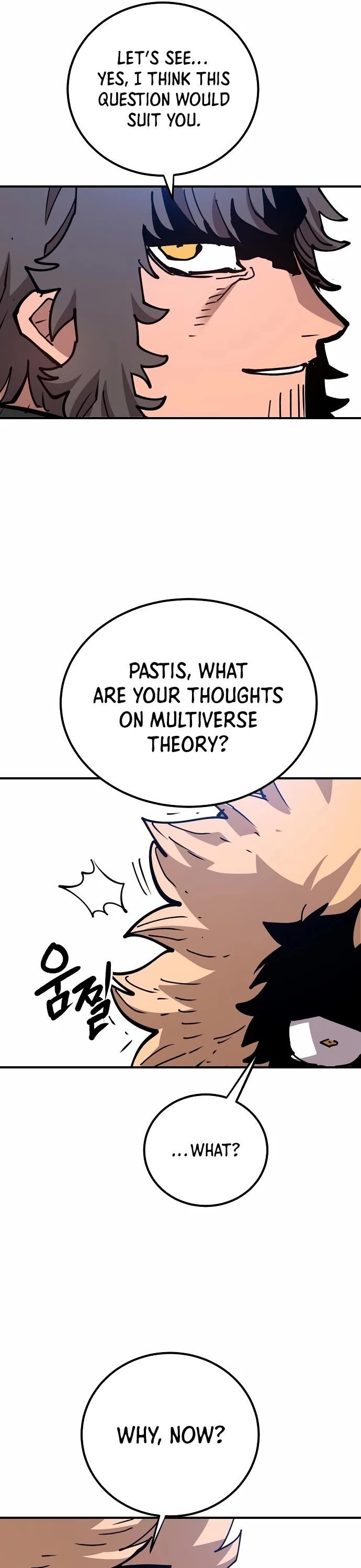 Player Chapter 183 page 54 - Chapter 183