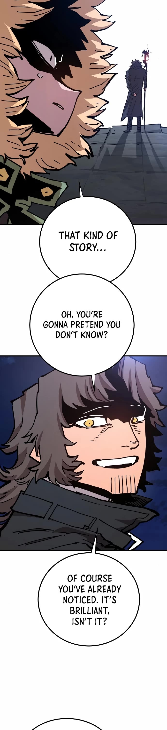 Player Chapter 183 page 55 - Chapter 183