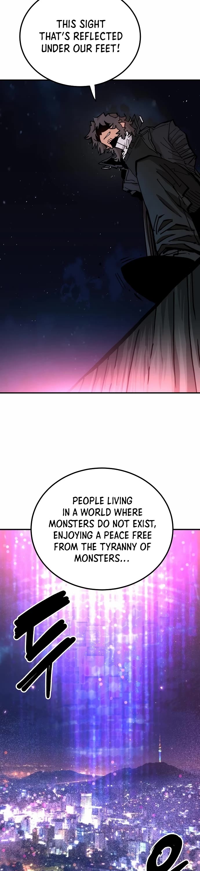 Player Chapter 183 page 56 - Chapter 183