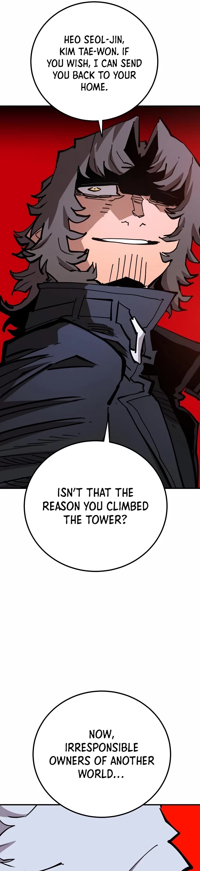 Player Chapter 183 page 59 - Chapter 183