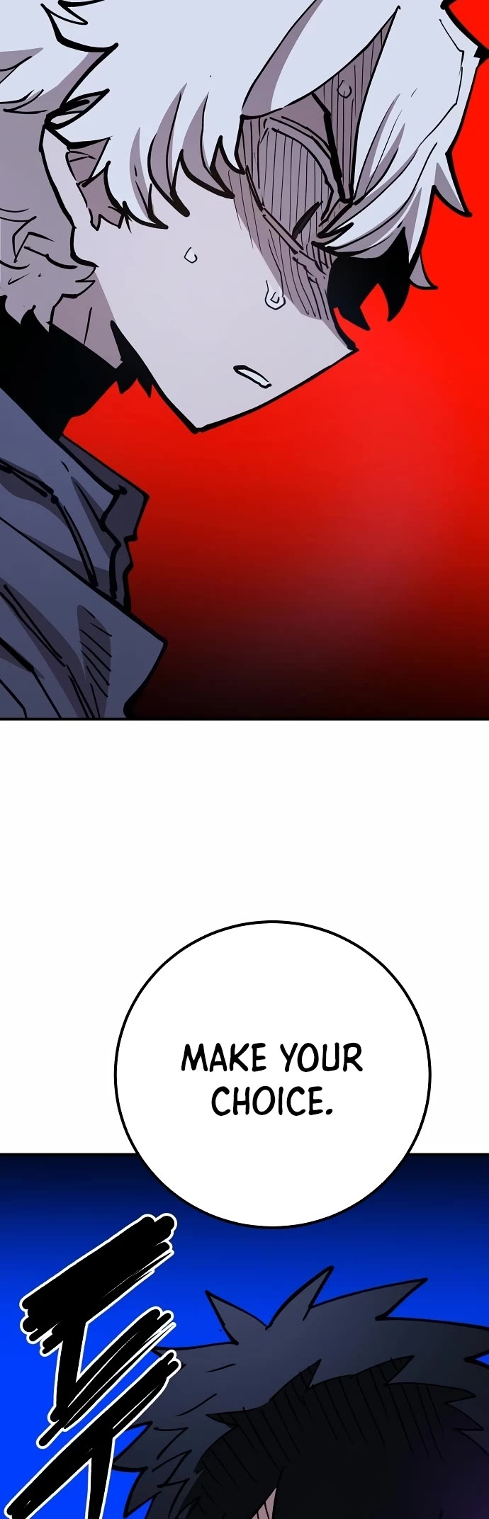 Player Chapter 183 page 60 - Chapter 183