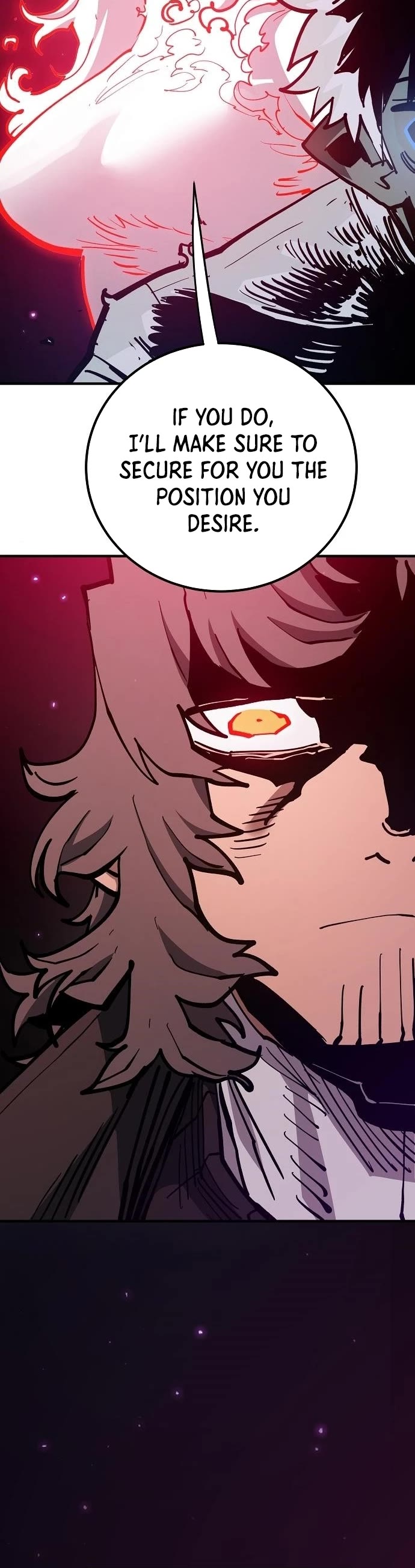 Player Chapter 184 page 10 - Chapter 184