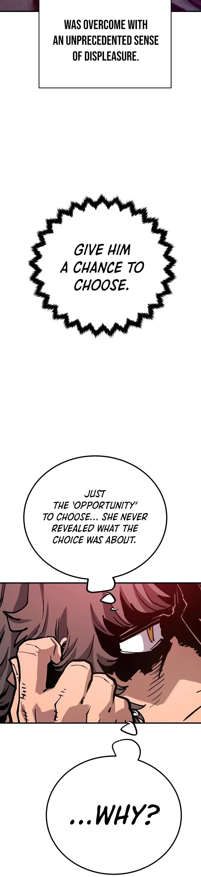 Player Chapter 184 page 12 - Chapter 184