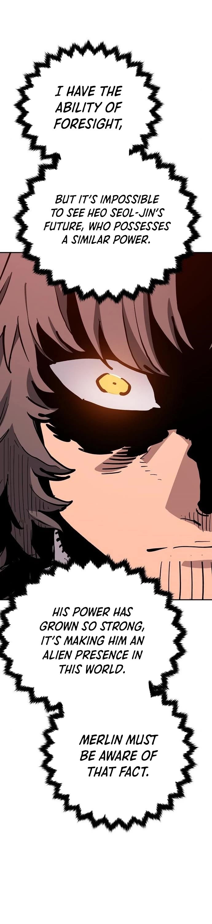 Player Chapter 184 page 13 - Chapter 184