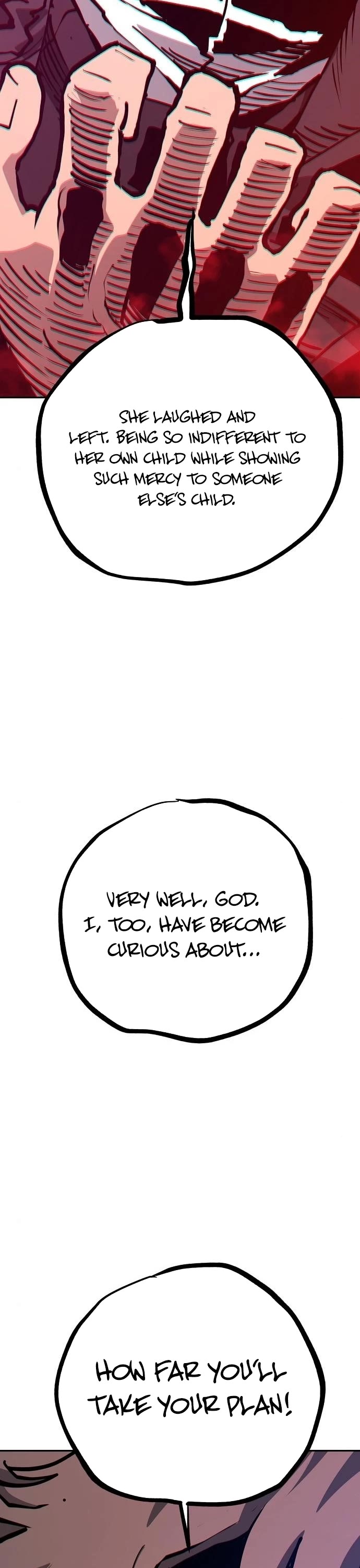 Player Chapter 184 page 18 - Chapter 184