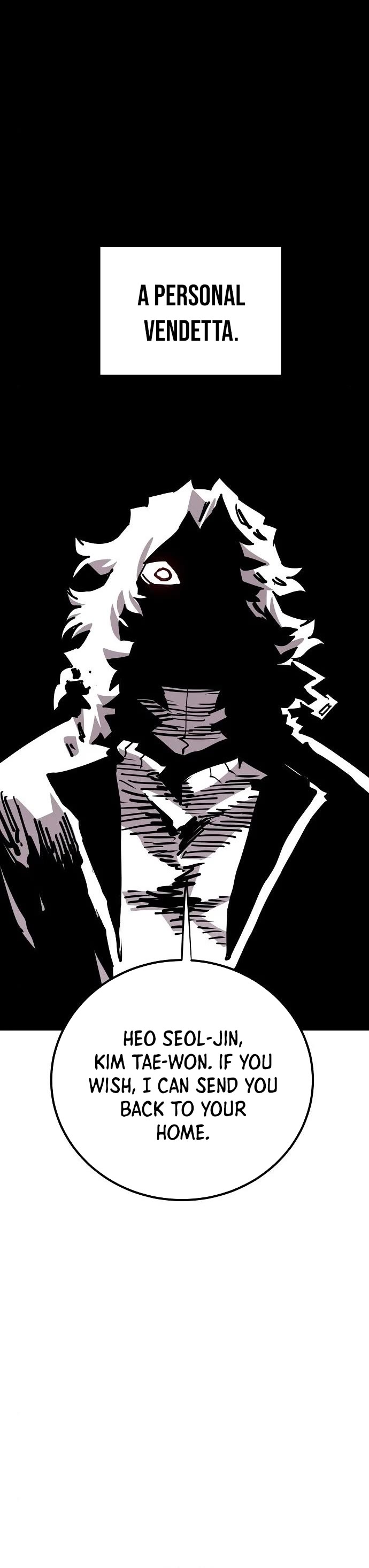 Player Chapter 184 page 20 - Chapter 184
