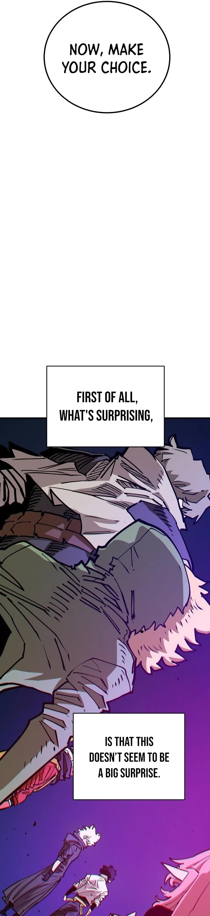Player Chapter 184 page 21 - Chapter 184