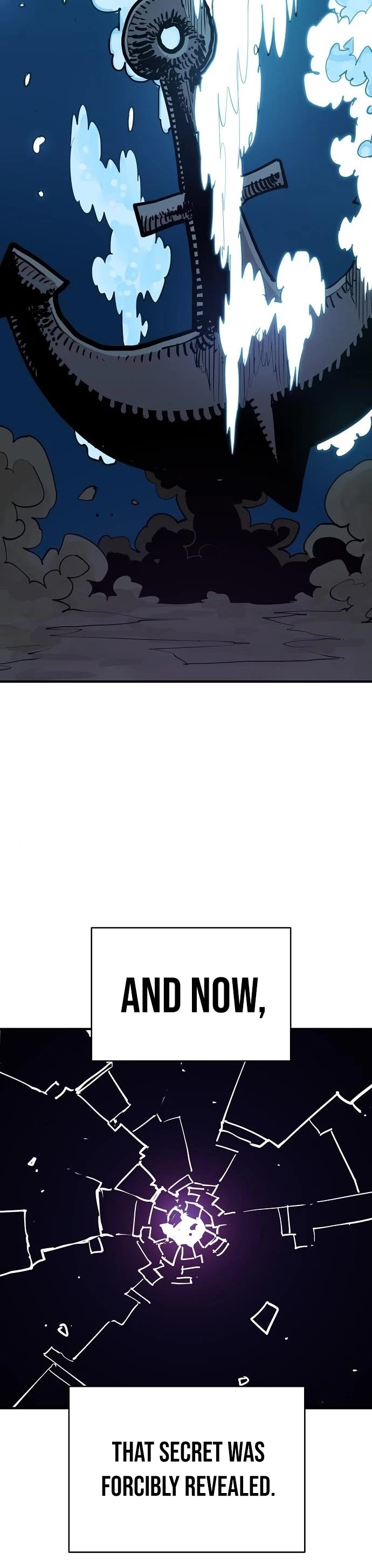 Player Chapter 184 page 25 - Chapter 184