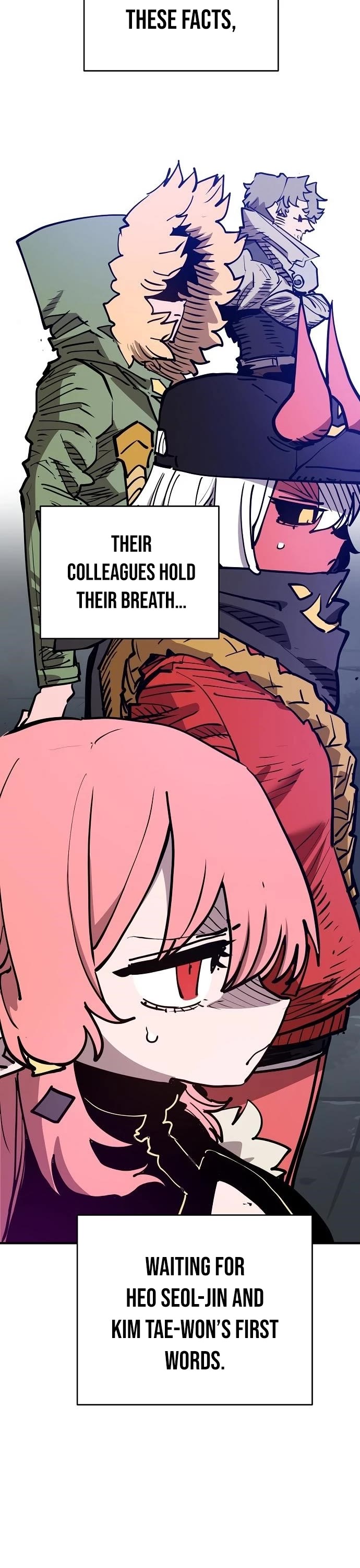 Player Chapter 184 page 27 - Chapter 184