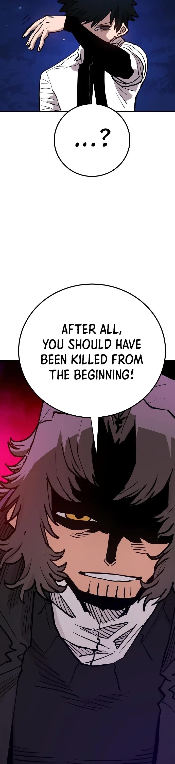Player Chapter 184 page 33 - Chapter 184