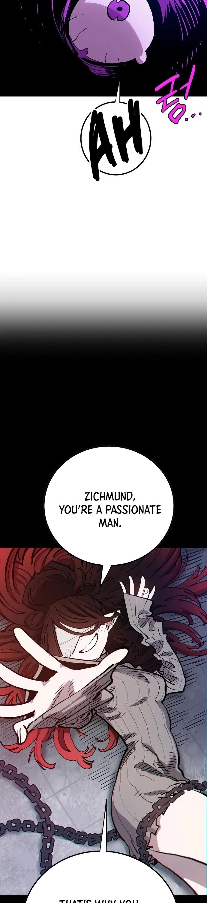 Player Chapter 184 page 38 - Chapter 184