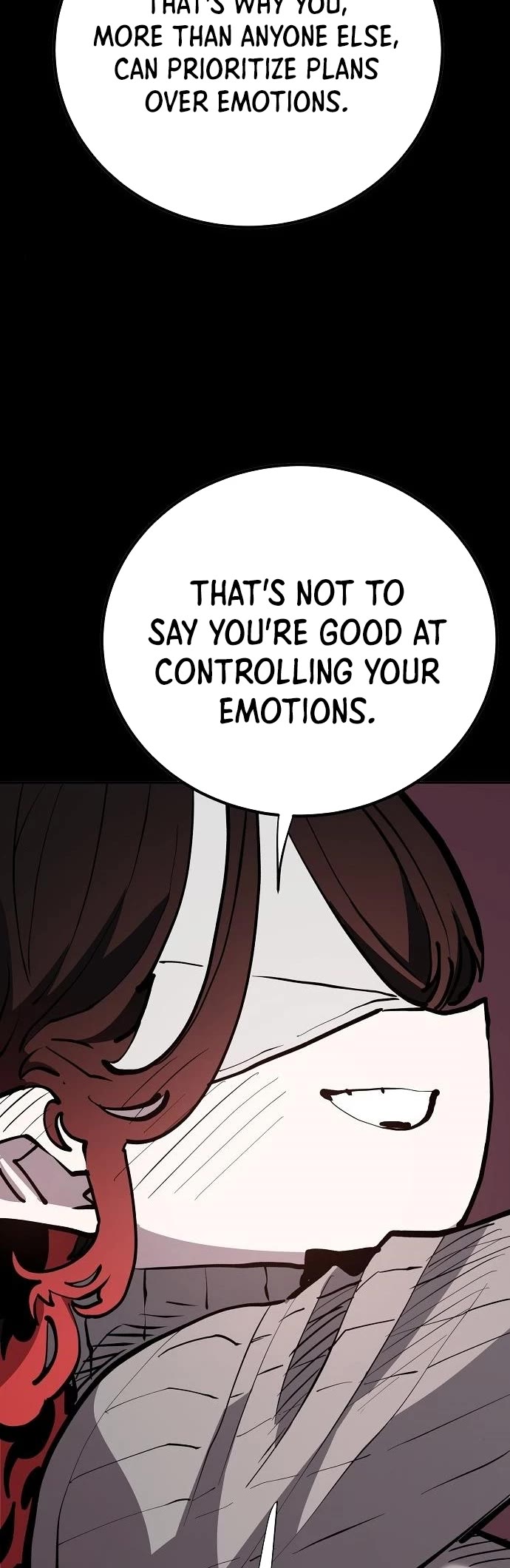 Player Chapter 184 page 39 - Chapter 184