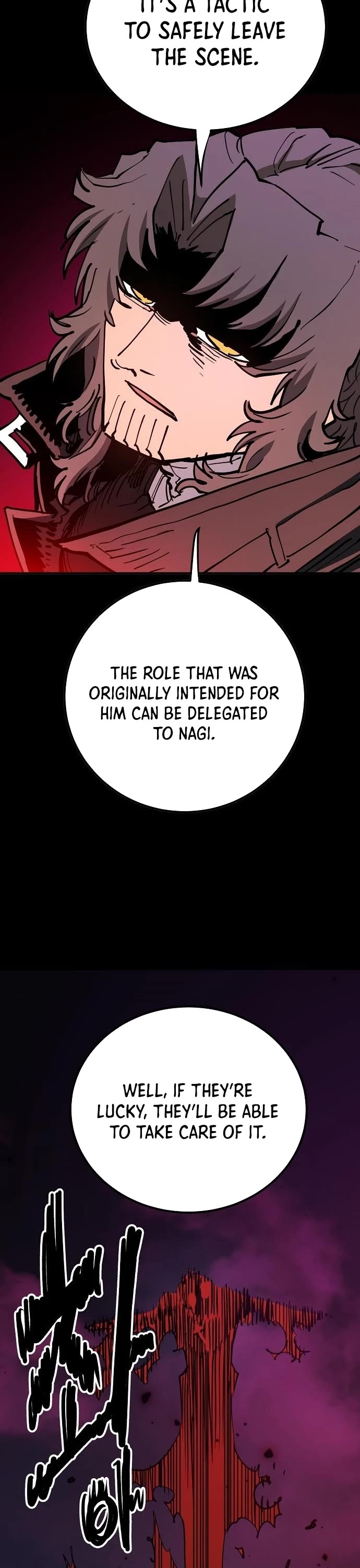 Player Chapter 184 page 42 - Chapter 184