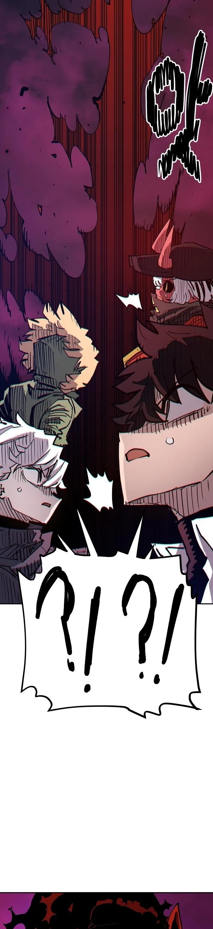 Player Chapter 184 page 43 - Chapter 184