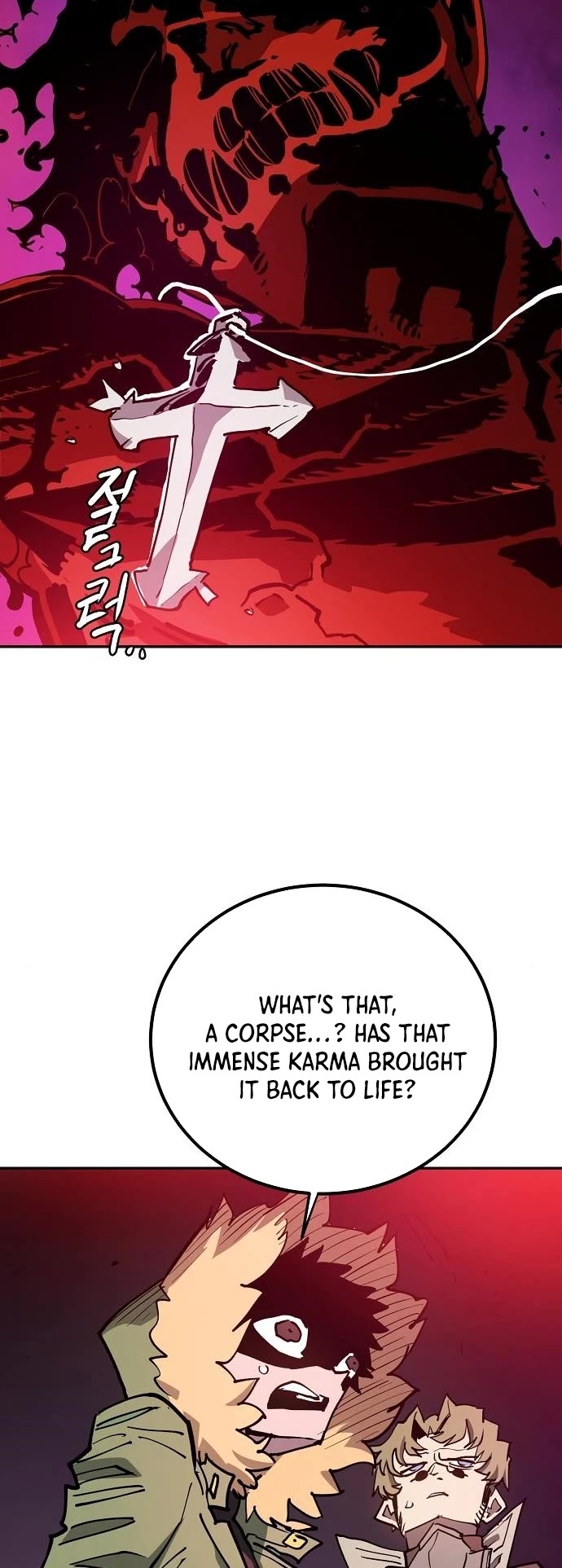 Player Chapter 184 page 44 - Chapter 184