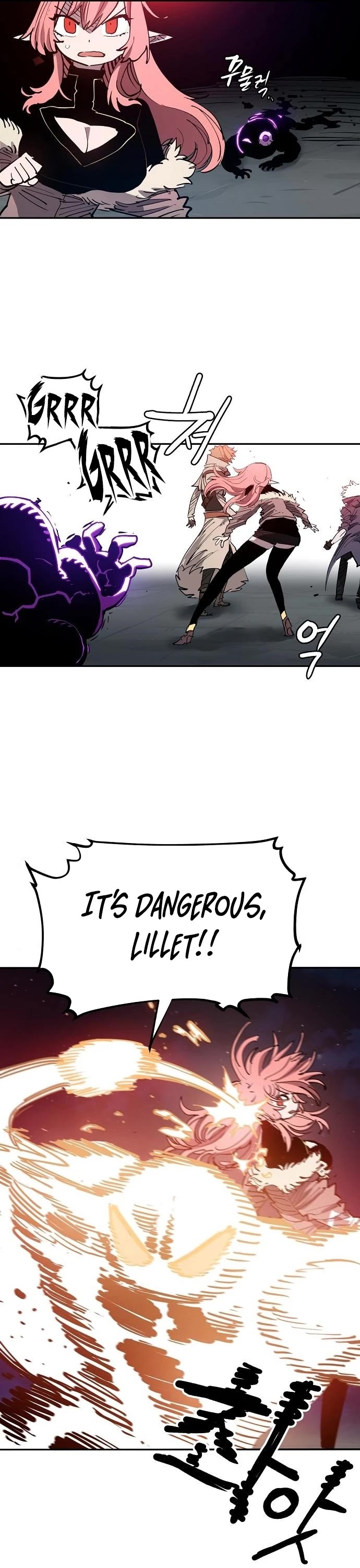 Player Chapter 184 page 46 - Chapter 184
