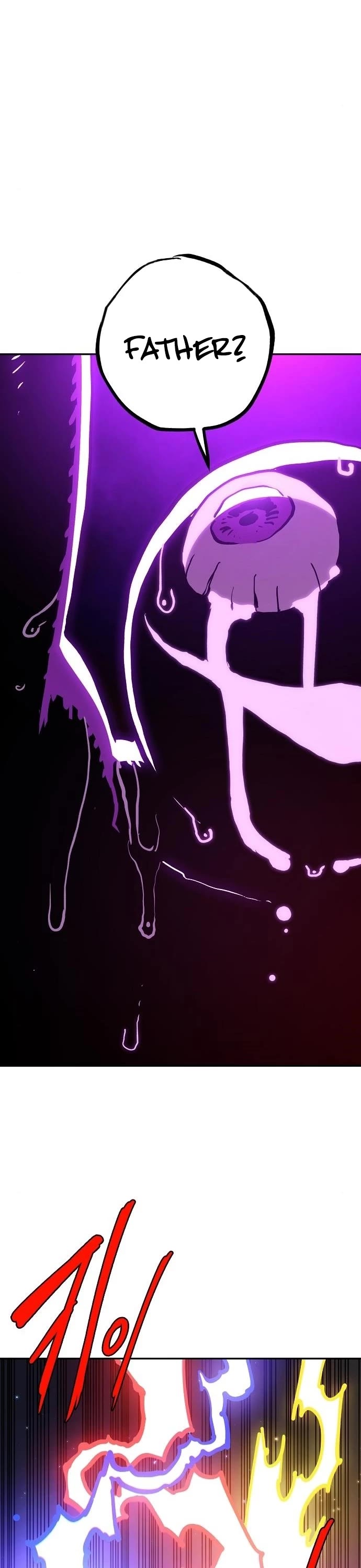 Player Chapter 185 page 2 - Chapter 185