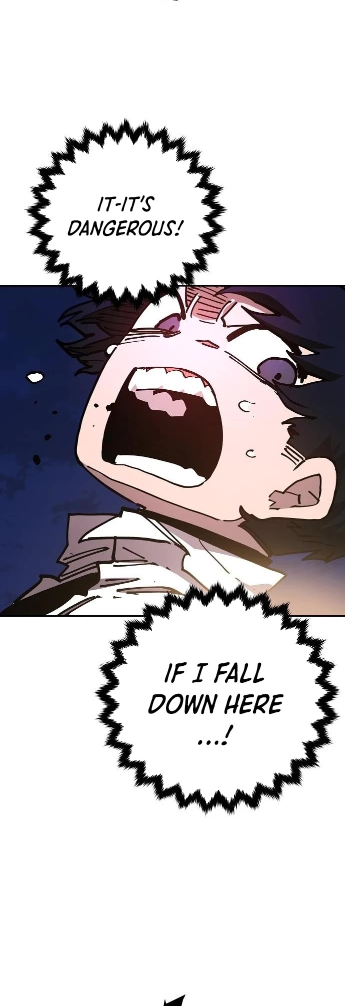 Player Chapter 185 page 24 - Chapter 185