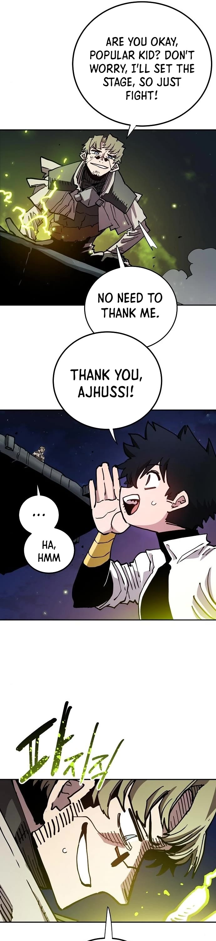 Player Chapter 185 page 26 - Chapter 185