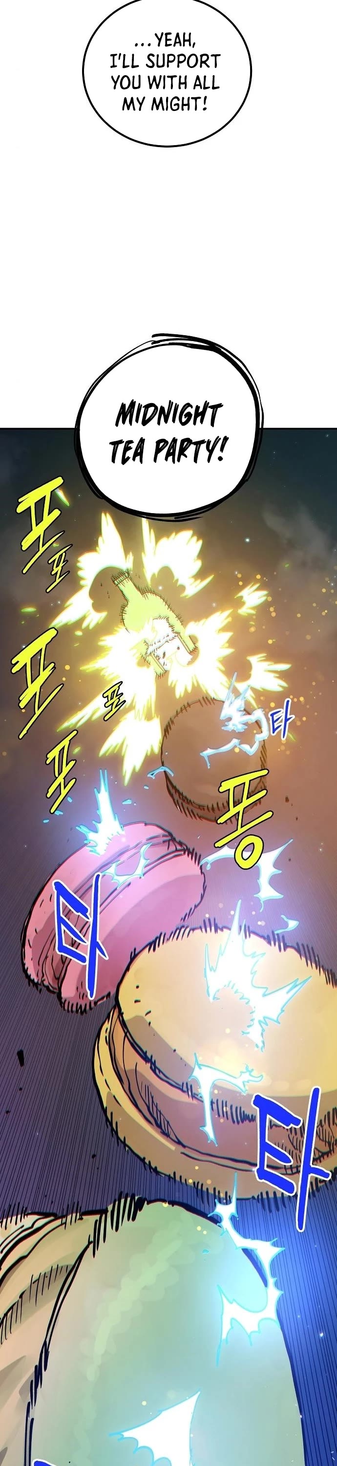 Player Chapter 185 page 27 - Chapter 185