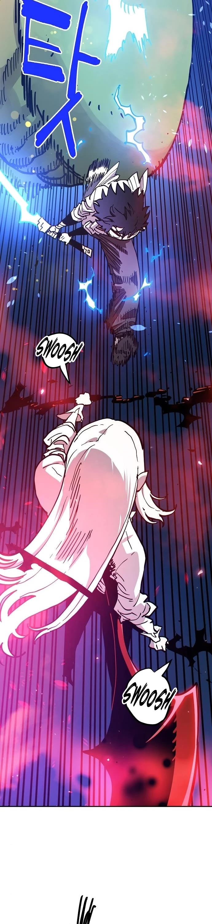 Player Chapter 185 page 28 - Chapter 185