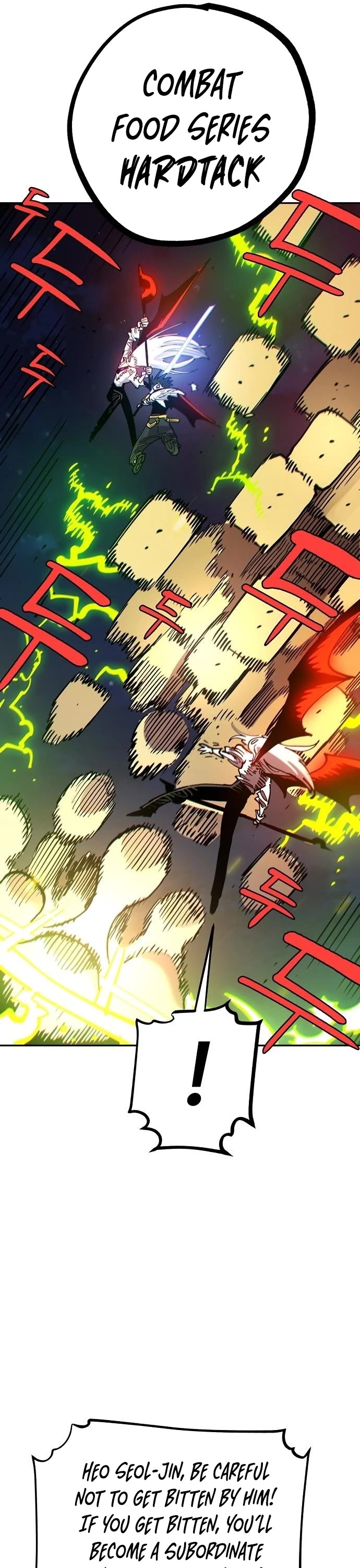 Player Chapter 185 page 36 - Chapter 185