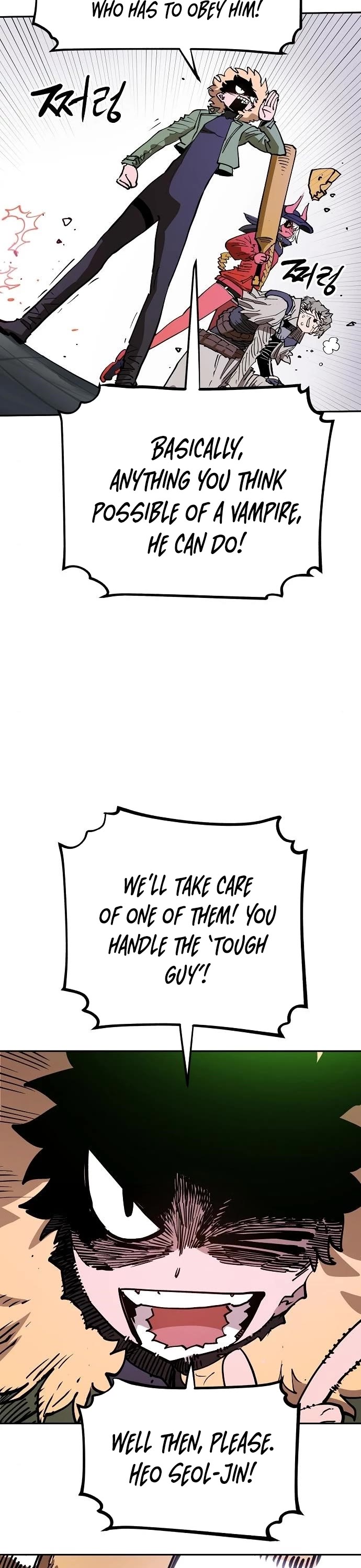 Player Chapter 185 page 37 - Chapter 185