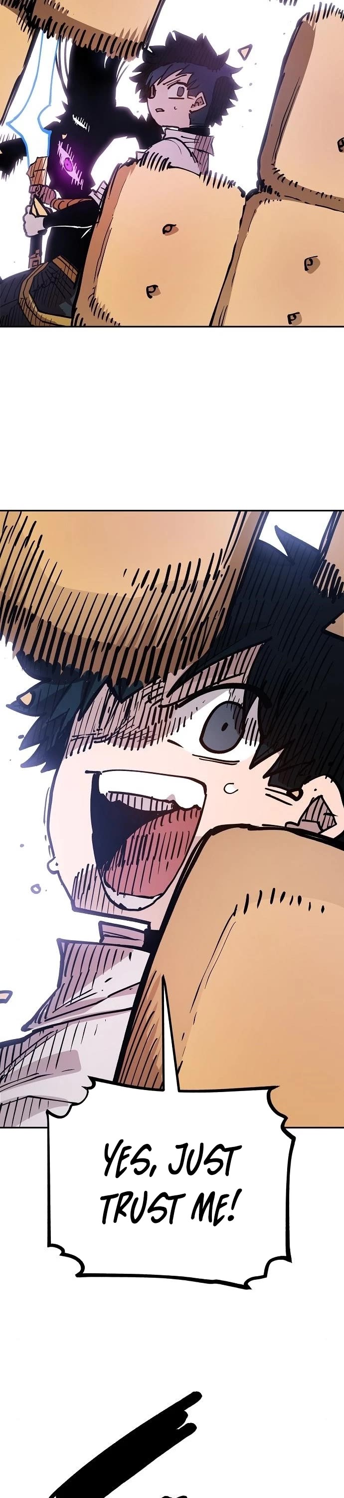 Player Chapter 185 page 38 - Chapter 185