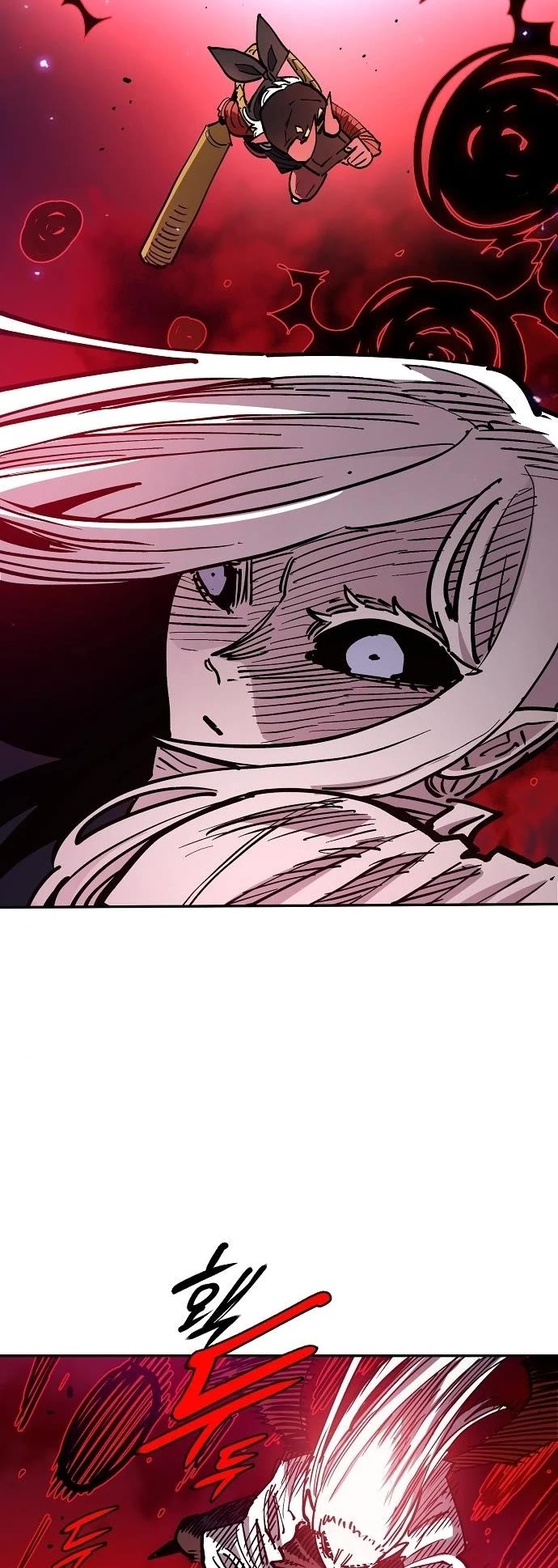 Player Chapter 185 page 44 - Chapter 185