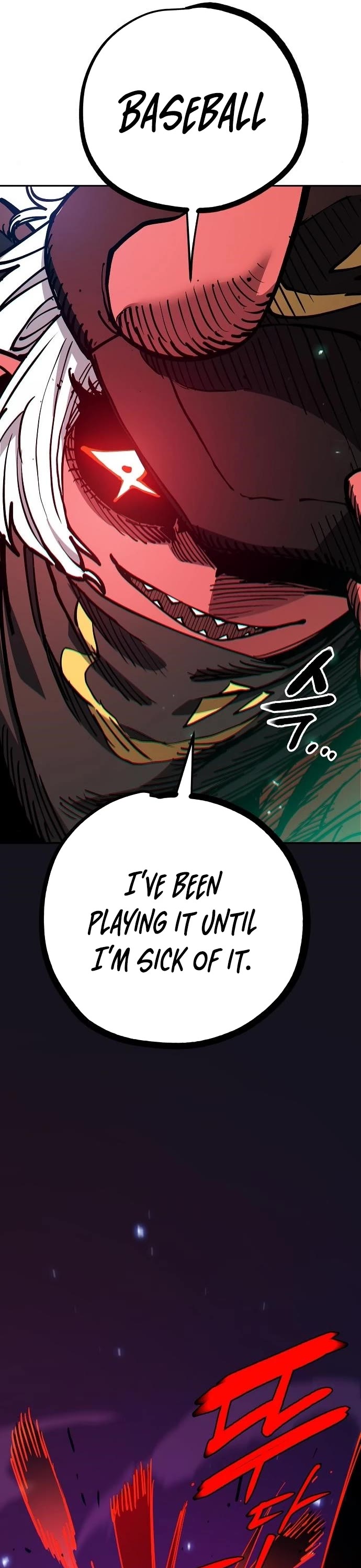 Player Chapter 185 page 46 - Chapter 185