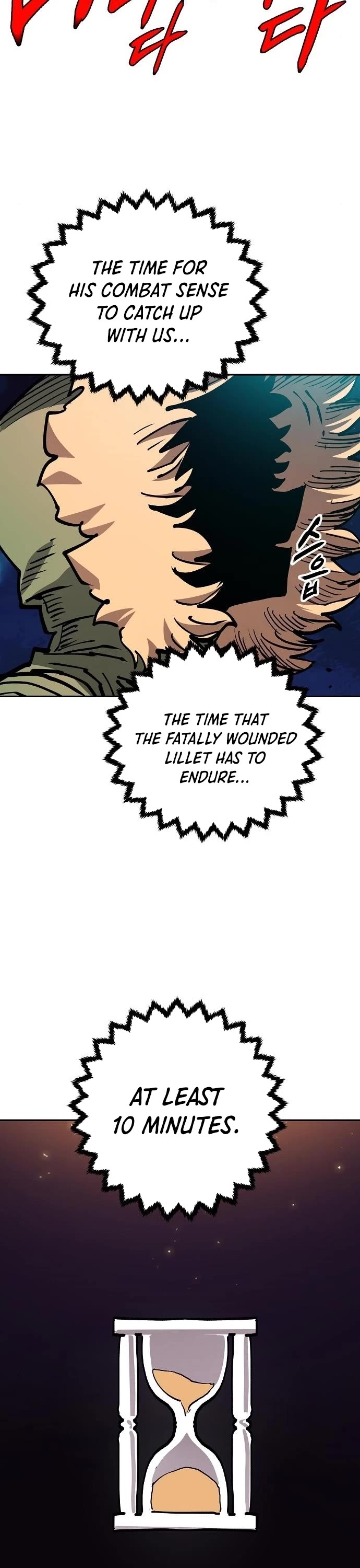 Player Chapter 185 page 48 - Chapter 185