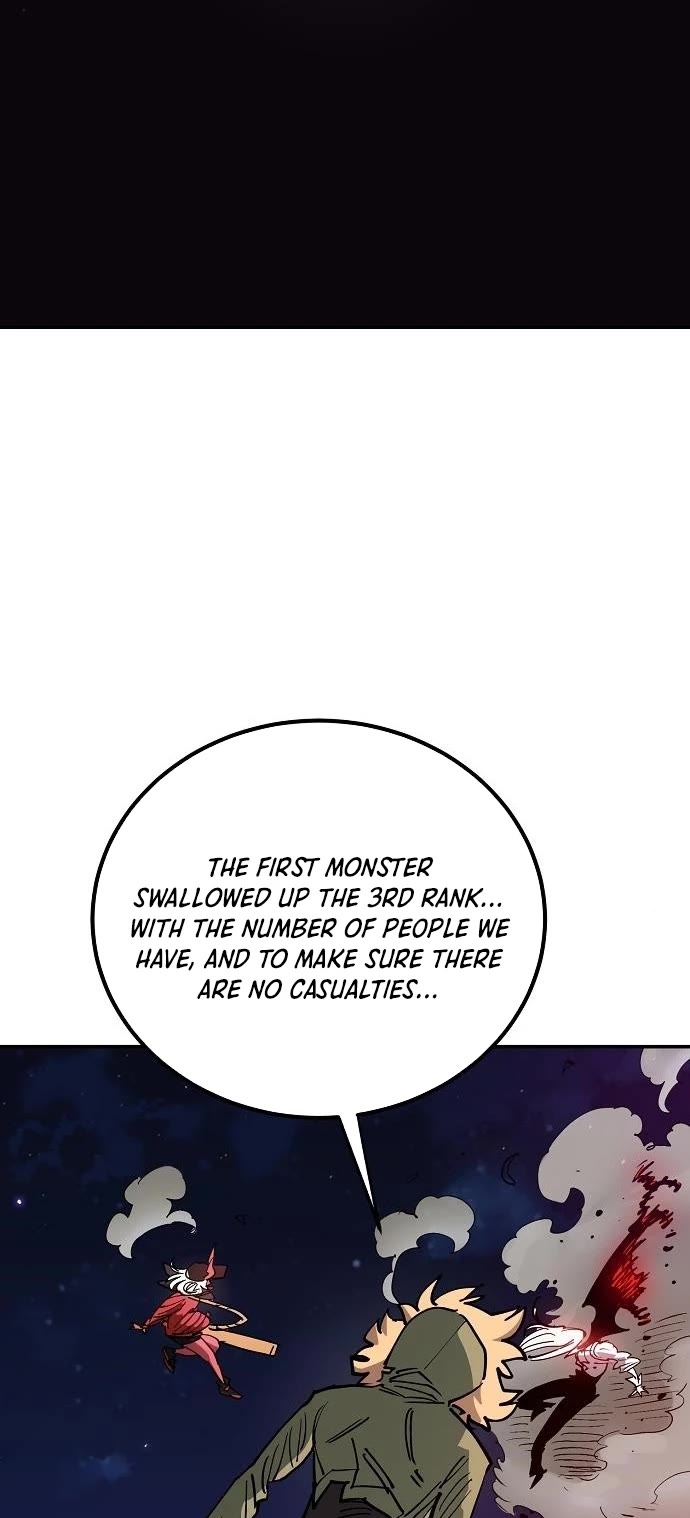 Player Chapter 185 page 49 - Chapter 185