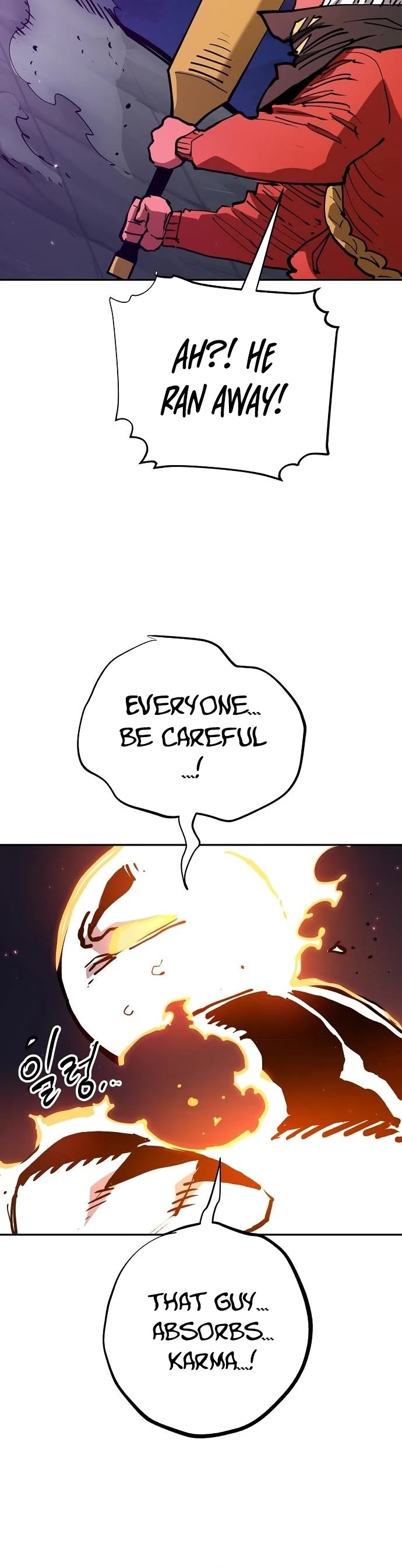 Player Chapter 185 page 5 - Chapter 185