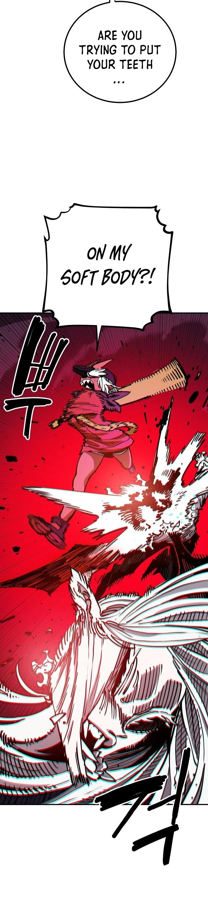 Player Chapter 186 page 23 - Chapter 186
