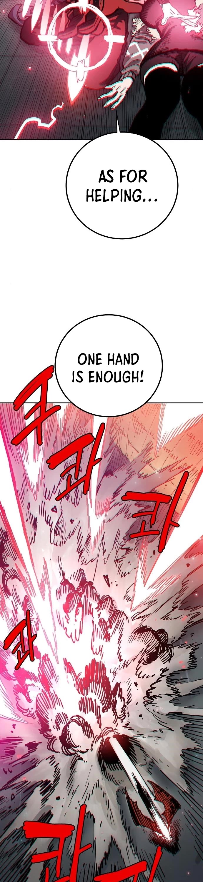 Player Chapter 186 page 28 - Chapter 186