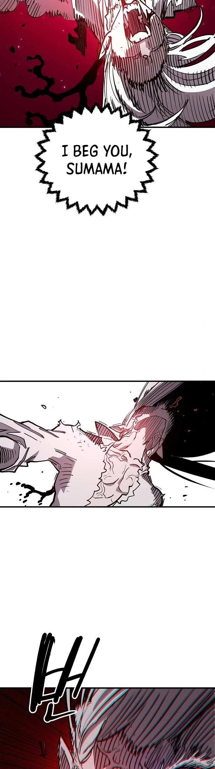 Player Chapter 186 page 33 - Chapter 186