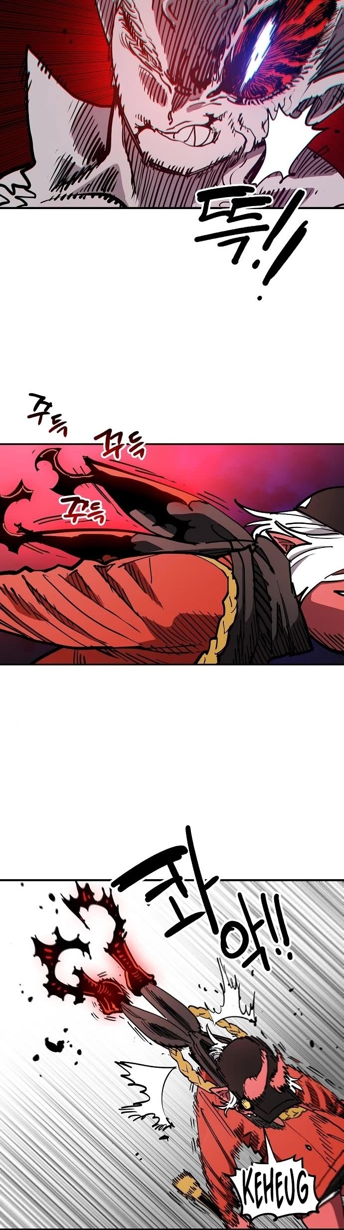 Player Chapter 186 page 34 - Chapter 186