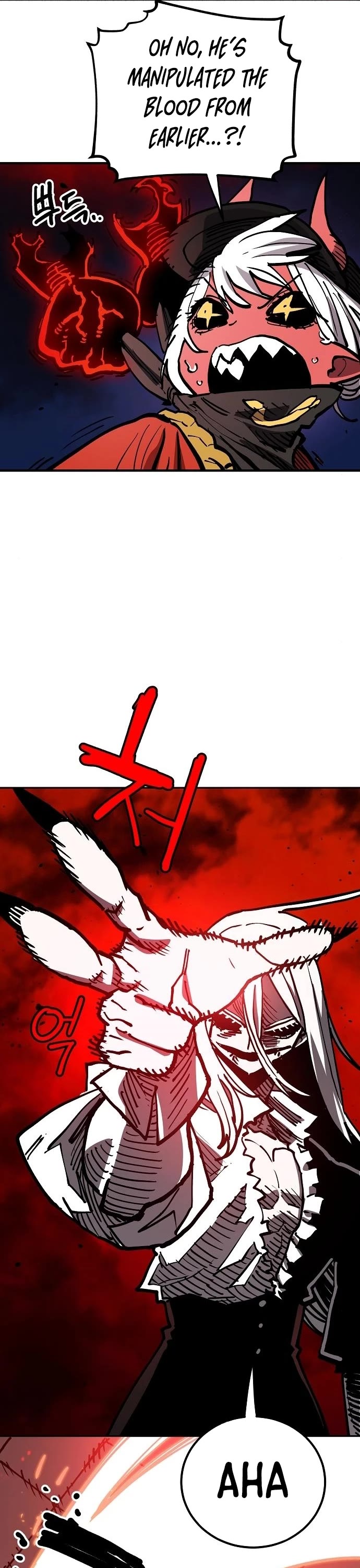 Player Chapter 186 page 35 - Chapter 186