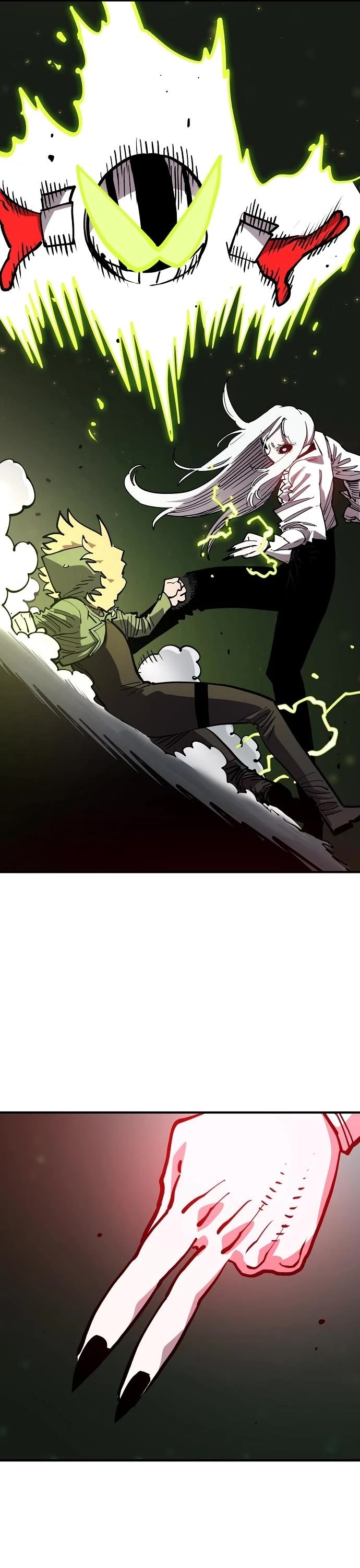 Player Chapter 186 page 40 - Chapter 186