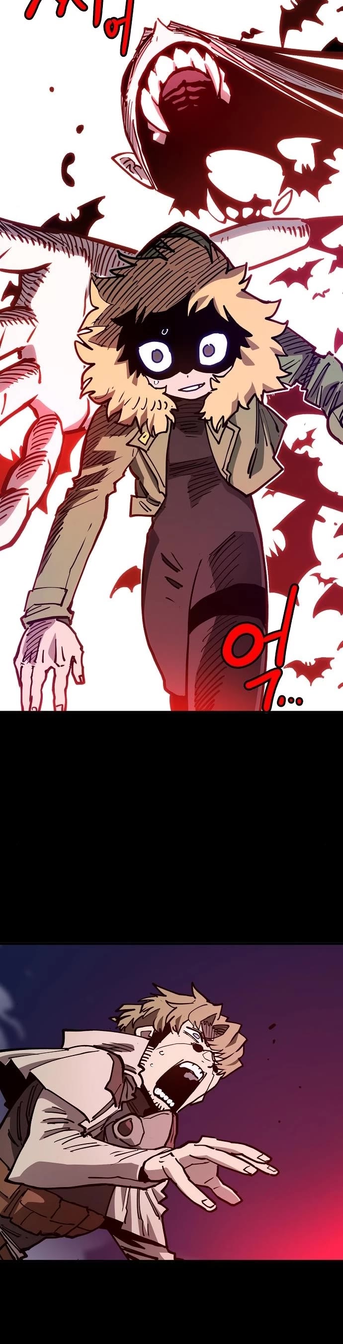 Player Chapter 186 page 43 - Chapter 186