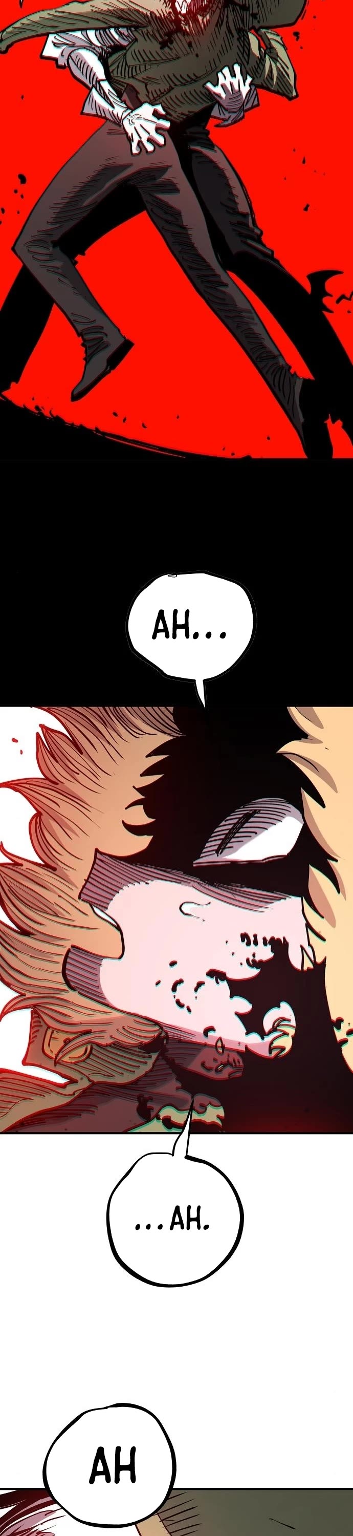 Player Chapter 186 page 45 - Chapter 186