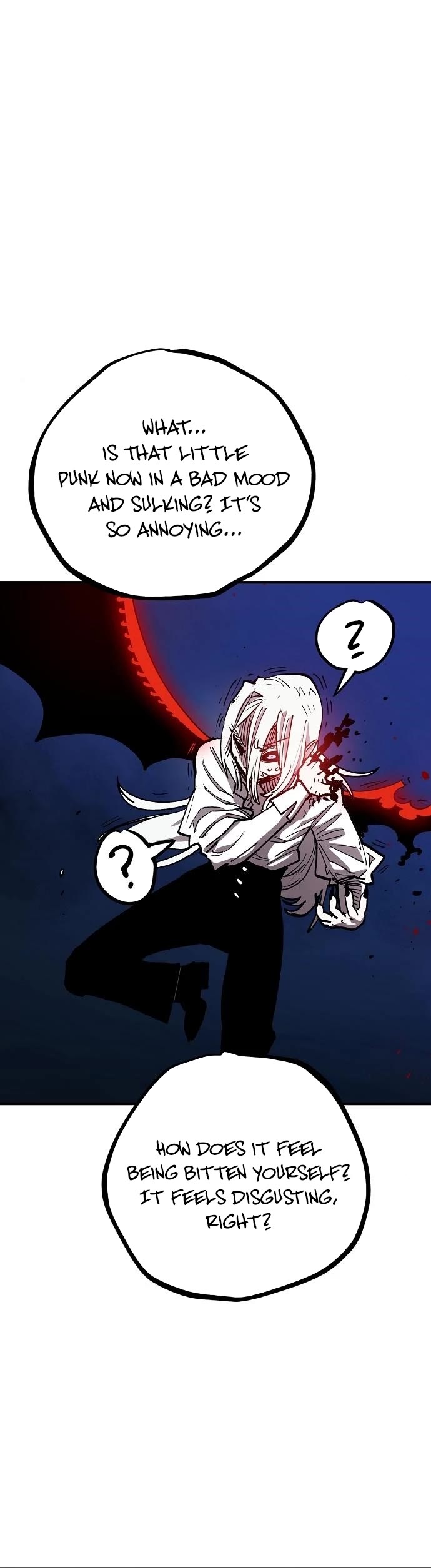 Player Chapter 186 page 48 - Chapter 186