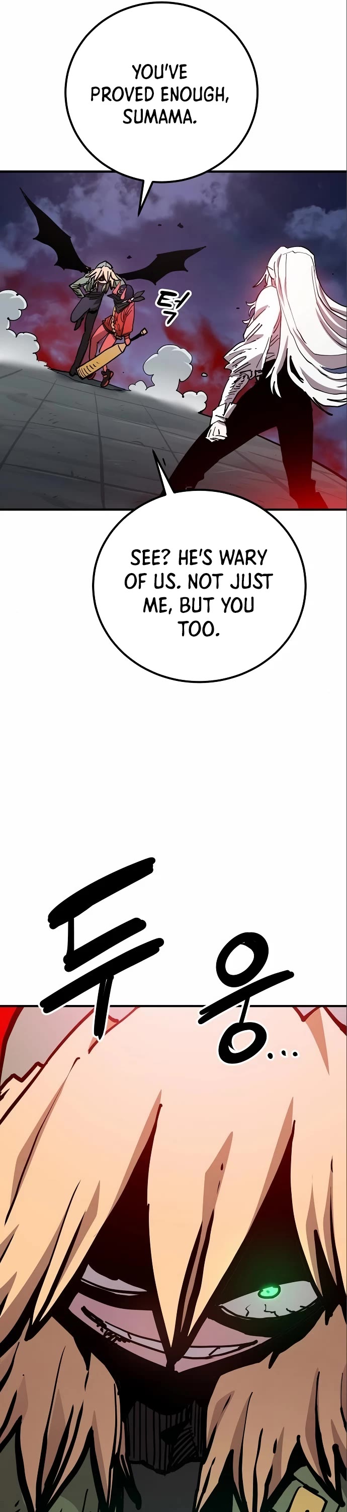 Player Chapter 187 page 11 - Chapter 187