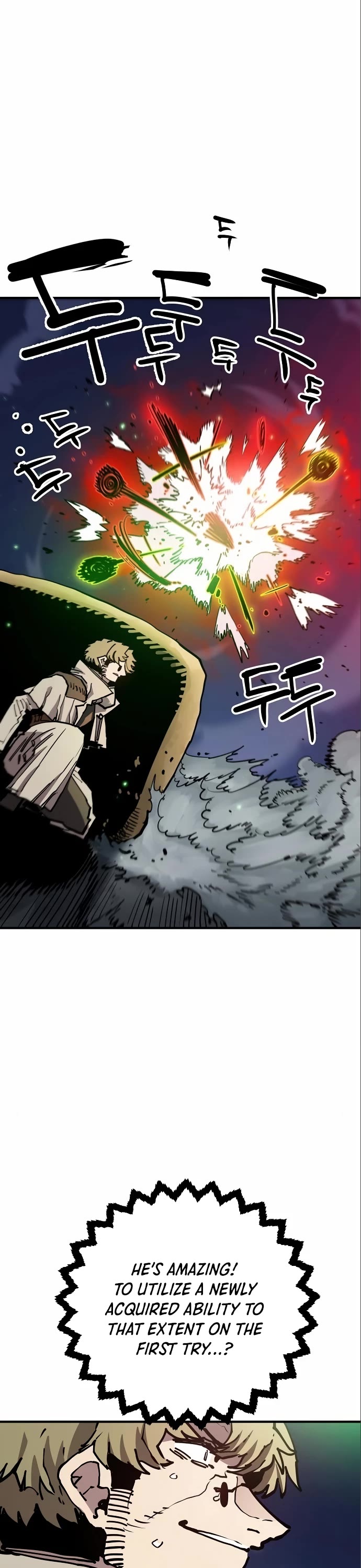 Player Chapter 187 page 15 - Chapter 187